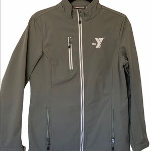 YMCA All Weather Jacket